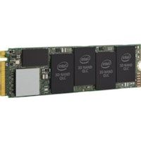 Intel SSD 660p Series unidad de estado sólido M.2 1000 GB PCI Express 3.0 3D2 TLC NVMe
