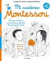 mi cuaderno montessori 6