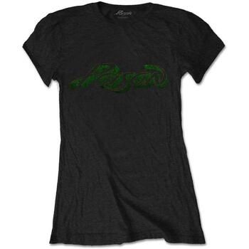 Poison Tops y Camisetas RO6035 para mujer