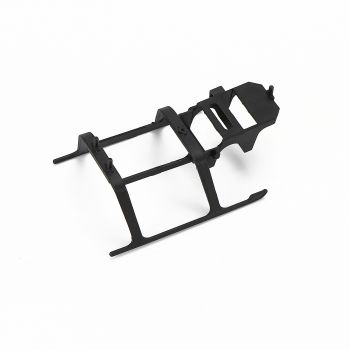 Piezas de repuesto para el tren de aterrizaje del helicóptero Eachine E130 E130S