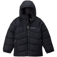 columbia abrigo de plumas arctic blast ii jacket para nino