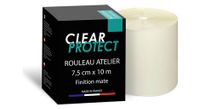 pelicula protectora clearprotect rollo de taller 7 5cm x 10m mat