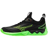 mizuno zapatillas deporte baskets wave luminous 3 confort et respirabilite para hombre