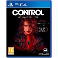 control ultimate edition ps4