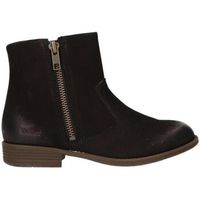 kickers botas 542761-30 rox para nino