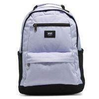 vans startle backpack - cosmic sky