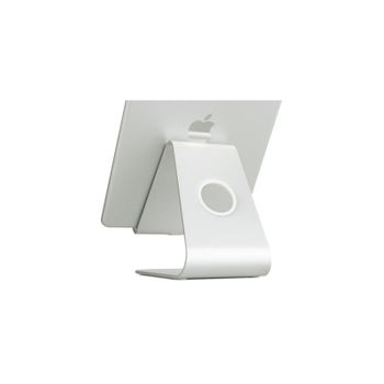 Soporte Tablet Rain Design mStand Aluminio Plata 13