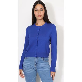 La Modeuse Chaqueta de punto 70650_P165198 para mujer