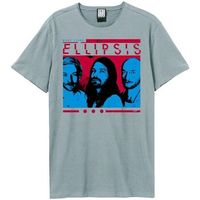 amplified clothing tops y camisetas ellipsis para mujer