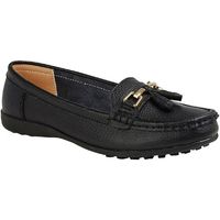 boulevard mocasines df1910 para mujer