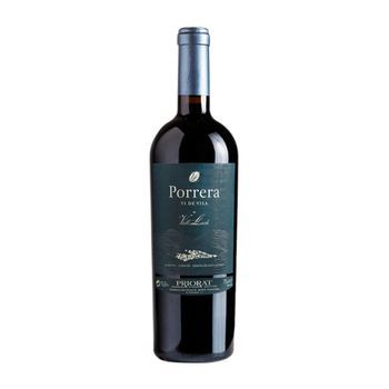 Vall Llach Vino Tinto Porrera Vi De Vila Priorat Crianza 75 Cl 15.5% Vol.