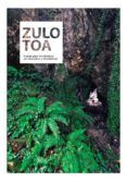 zulotoa cuevas para montaneros por gipuzkoa y alrededores