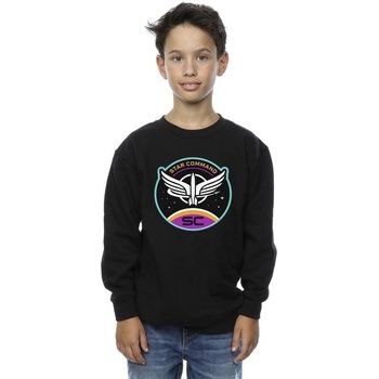 Disney Jersey Lightyear Star Command para niño