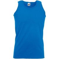 fruit of the loom camiseta tirantes 61098 para hombre