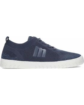 de MTNG ZAPATILLAS MTNG FREE JYM 84801 AZUL KNITNAVY