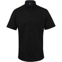 premier camisa manga corta signature para hombre