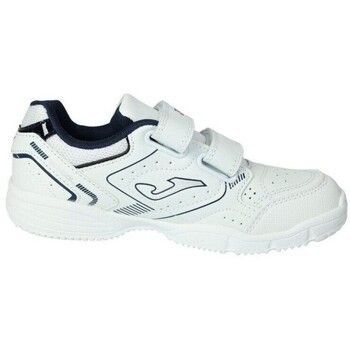 Joma Zapatillas Deportiva school jr para niña