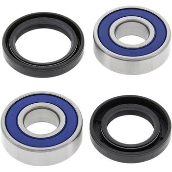 Kit de rodamientos de rueda All Balls 25-1284
