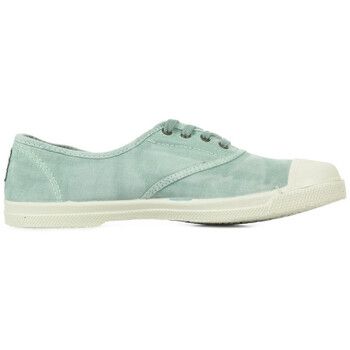 Natural World Deportivas Moda Old Lavanda para mujer