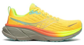 Saucony hombre - amarillo