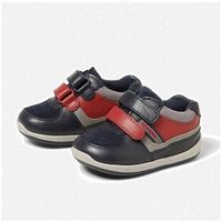 mayoral zapatillas 42154 bota deportiva azul para nina