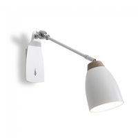 aplique de pared vireo