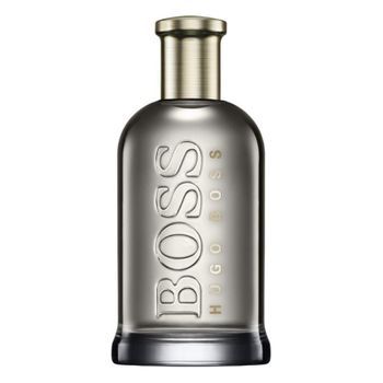 Perfume Hombre Boss Bottled Hugo Boss Edp (200 Ml)