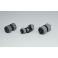 kit de rodillos para escaner brother prka3001 4 piezas gris