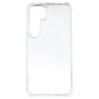 funda reforzada para samsung galaxy s25 plus