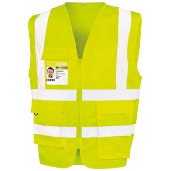 Safe-Guard By Result Chaqueta RS477 para mujer