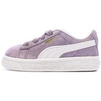 puma zapatillas suede xl para nina