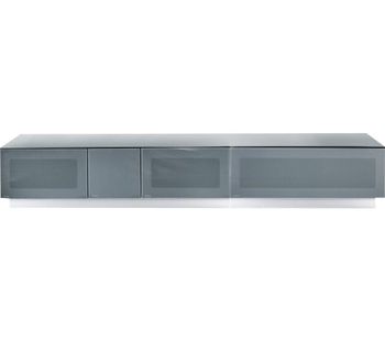 Element Modular 2100 mm TV Stand - Grey, Grey