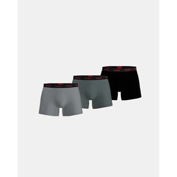 HUGO Calzoncillos 50503079 BOXERBR TRIPLET PACK para hombre