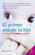 el primer ano de tu hijo