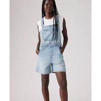 levis falda peto corto levis utility shortall mujer para mujer