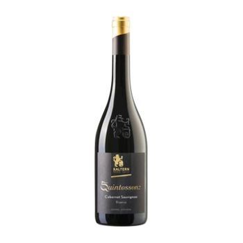 Kaltern Vino Tinto Quintessenz Alto Reserva 75 Cl 13.5% Vol.