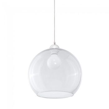 Lámpara colgante ball