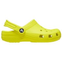 crocs zuecos 20699076m para nina