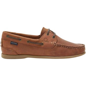 Chatham Náuticos GT46215 para mujer