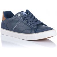 lois zapatillas zapatilla con cordones para hombre