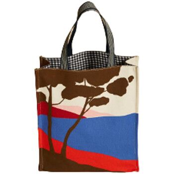 Inoui Editions Bolso de mano BOLSO STREET AZUR MUJER para mujer