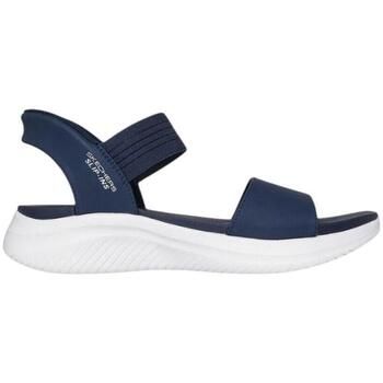 Skechers Deportivas Moda 119804-NVY para mujer