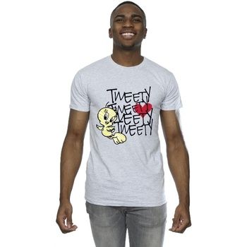 Dessins Animés Camiseta BI35895 para hombre