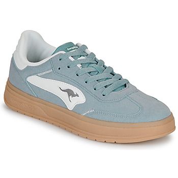 Kangaroos Zapatillas K-GW Heaven OG para mujer