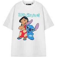 disney camiseta ns8930 para mujer
