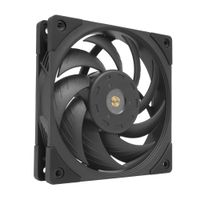mars gaming mf-nc ventilador pc pwm 120mm rodamiento fdb de cobre hiperbalanceado ventilador silencioso con diseno de aspas hibridas ventilador ordenador profesional negro o blanco