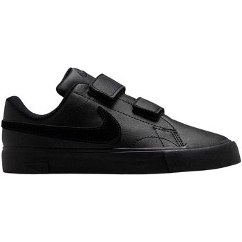 Nike Zapatillas skate Court Legacy para niña