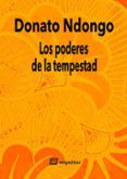 los poderes de la tempestad