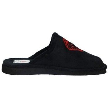 Andinas Pantuflas Zapatillas leÓn para hombre