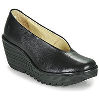 fly london zapatos de tacon yaz para mujer